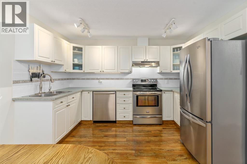 Photo 15 of 316 649 Marsh Road Ne, Calgary AB