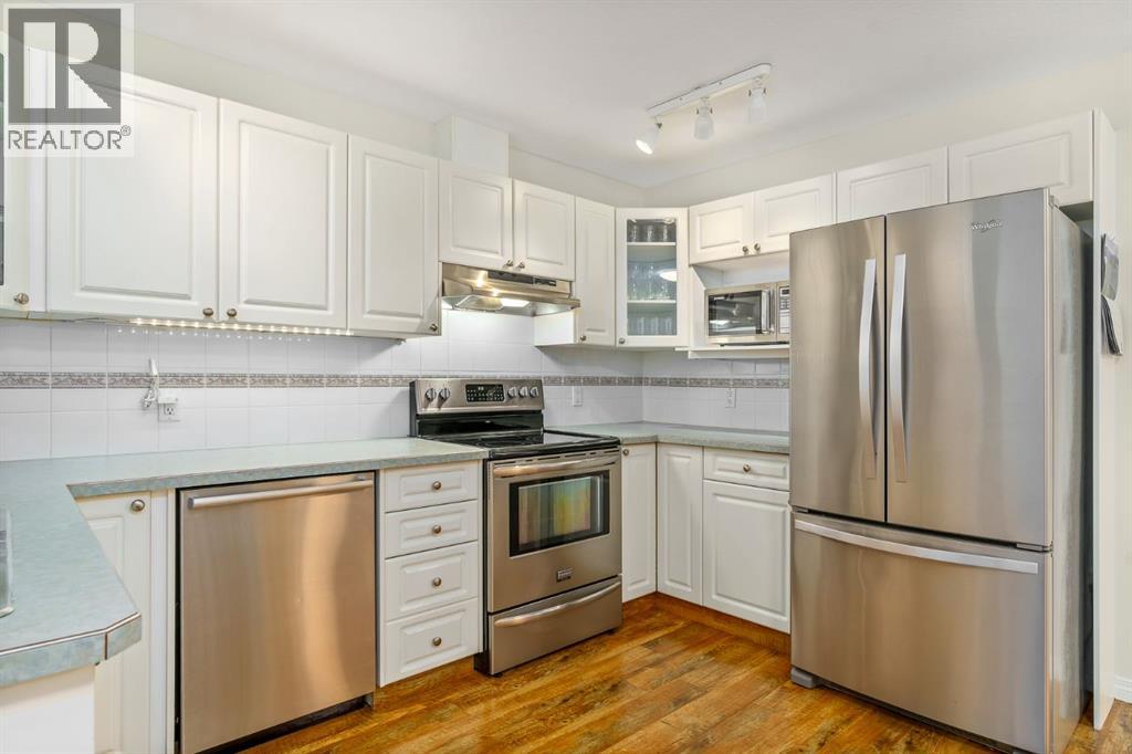 Photo 16 of 316 649 Marsh Road Ne, Calgary AB