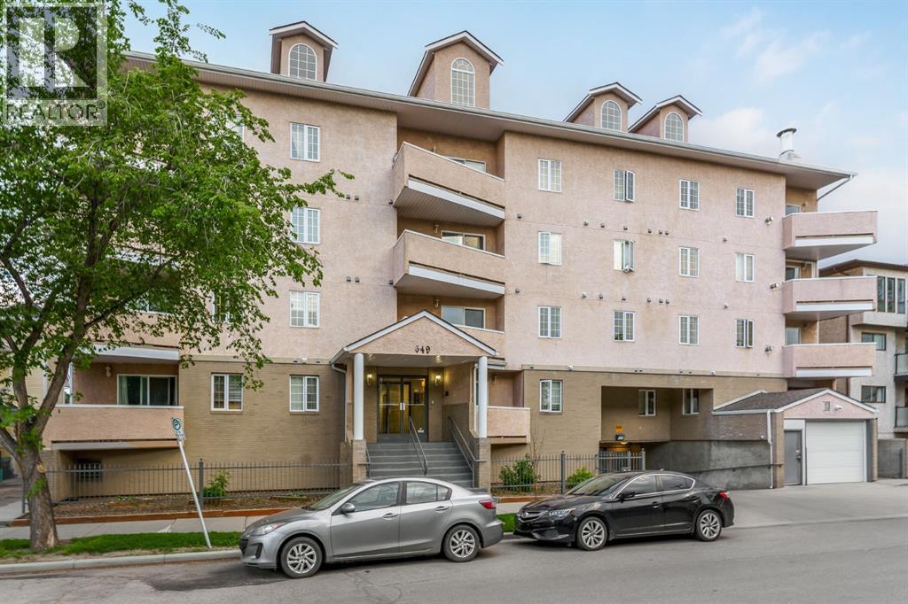 Photo 2 of 316 649 Marsh Road Ne, Calgary AB