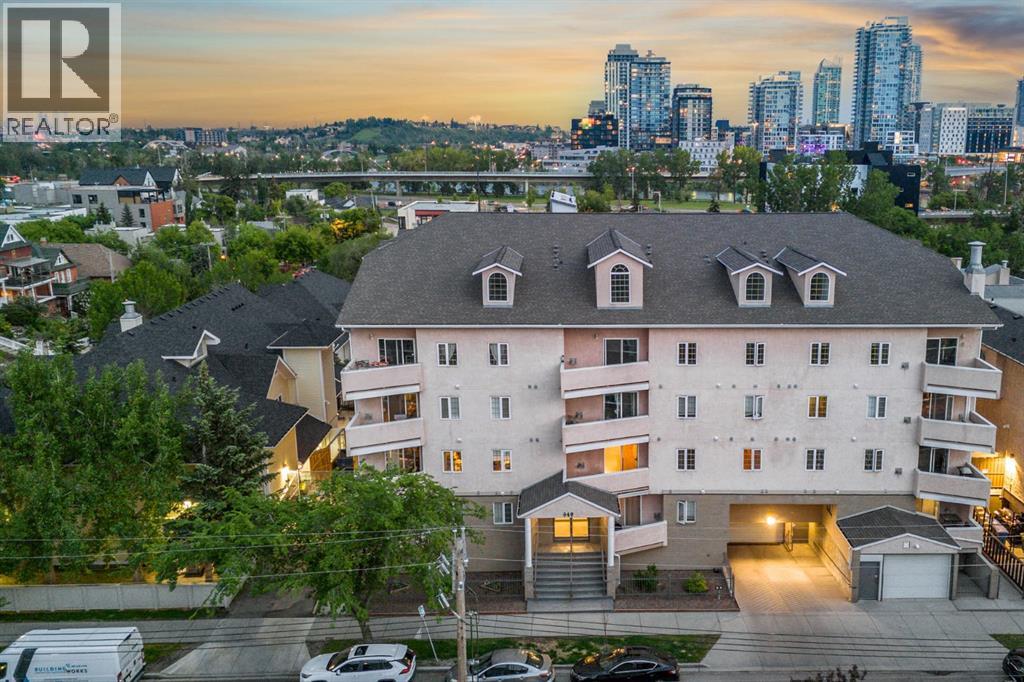 Photo 27 of 316 649 Marsh Road Ne, Calgary AB