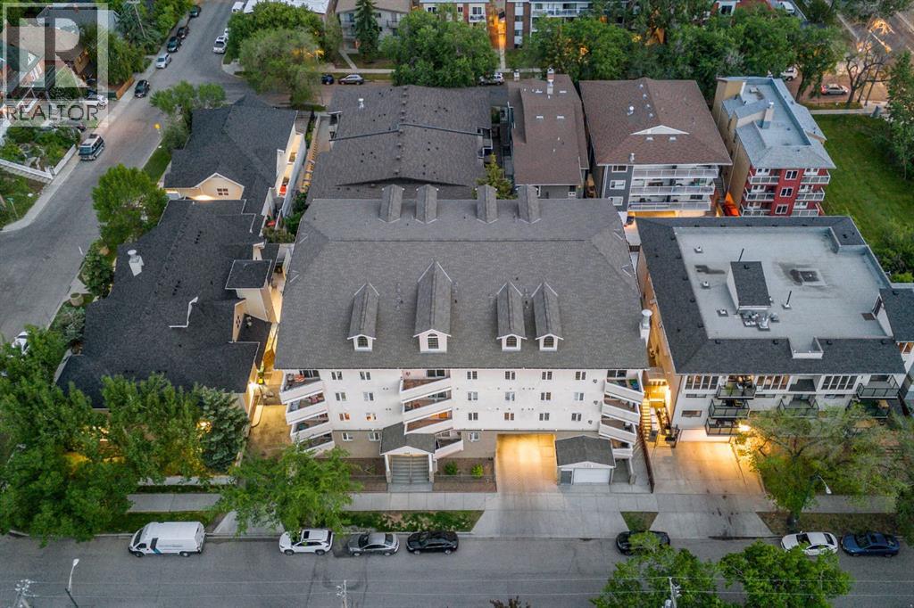 Photo 29 of 316 649 Marsh Road Ne, Calgary AB
