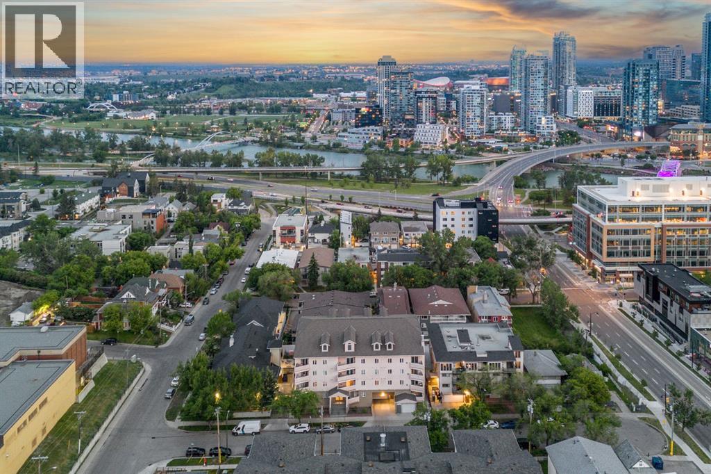 Photo 31 of 316 649 Marsh Road Ne, Calgary AB