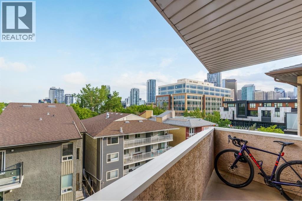 Photo 9 of 316 649 Marsh Road Ne, Calgary AB