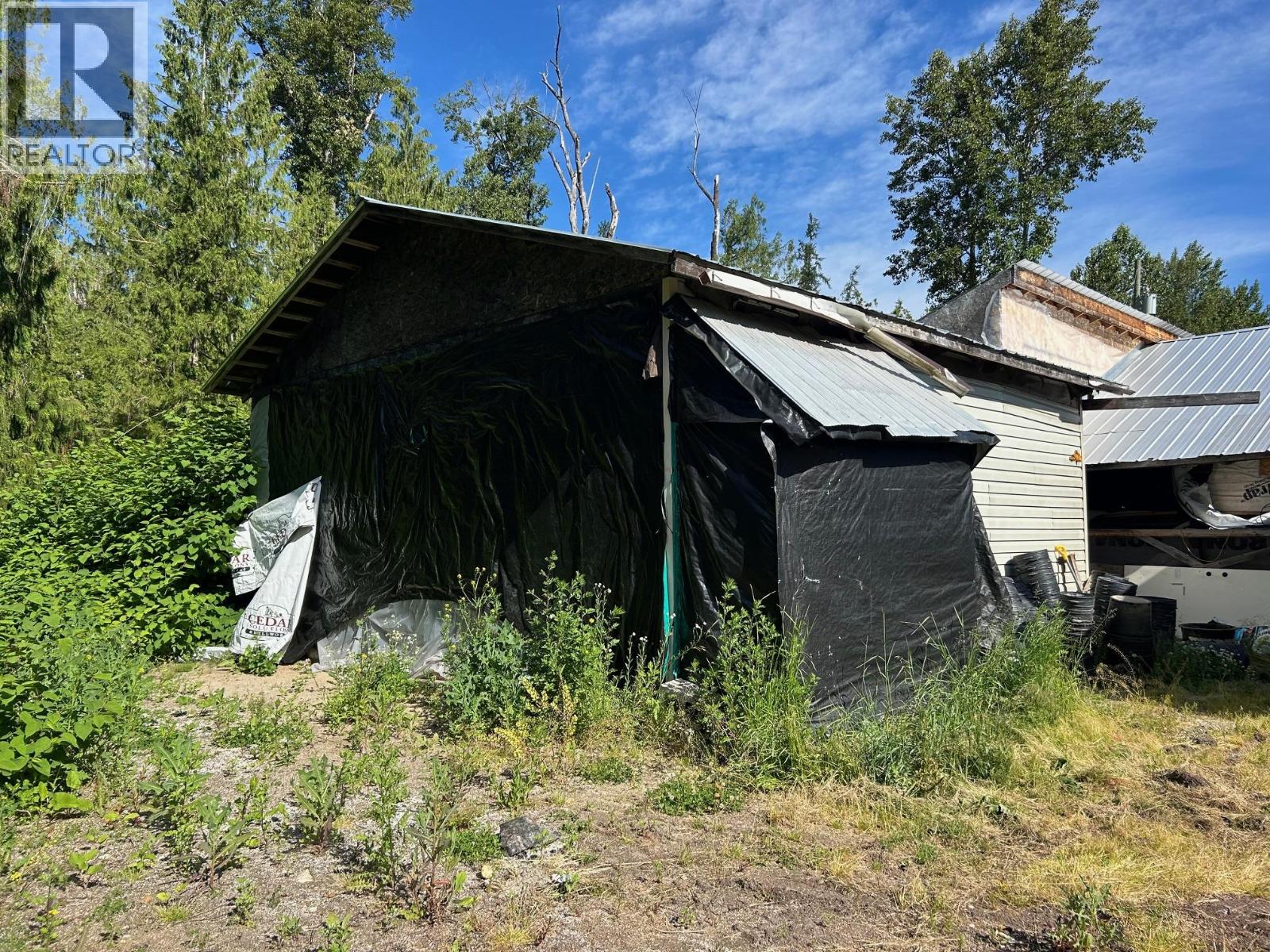 3854 Trinity Valley Road, Enderby