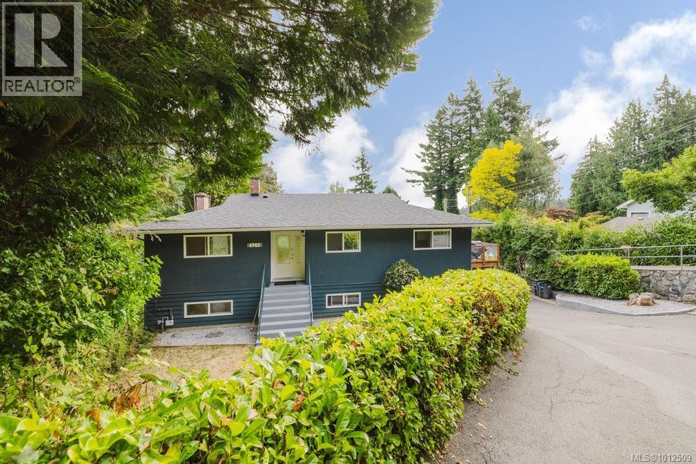 4905 LOCHSIDE DR - 1