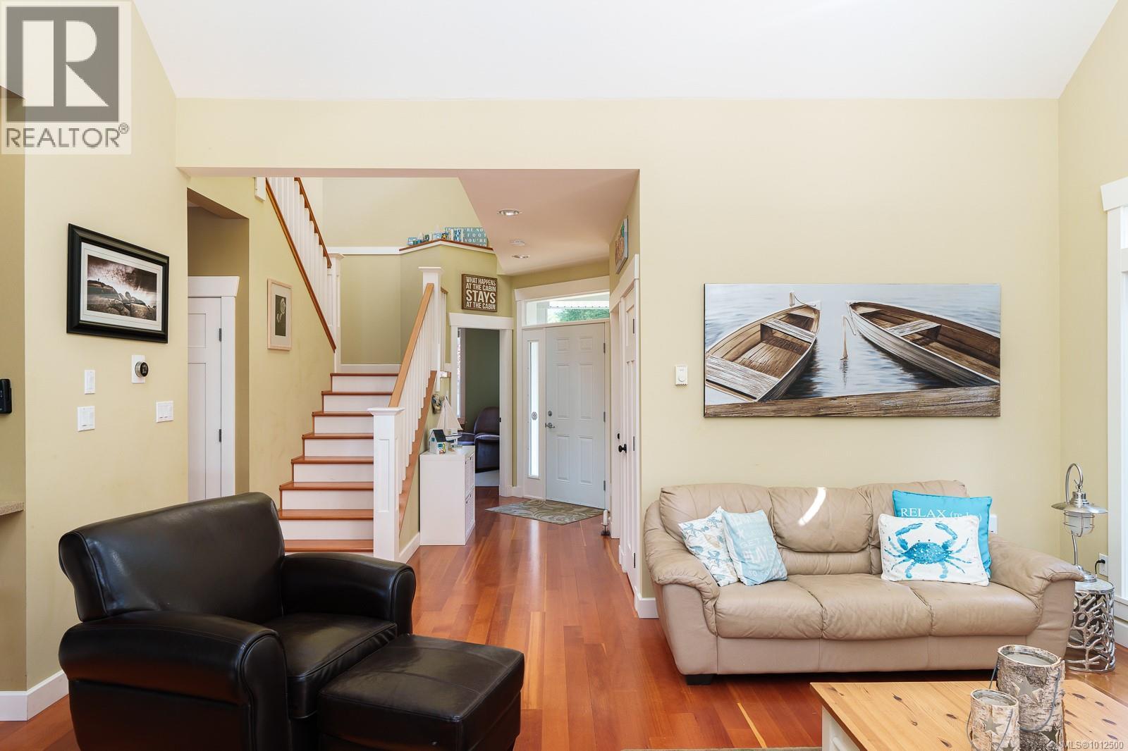  525 Point Ideal Drive, Lake Cowichan