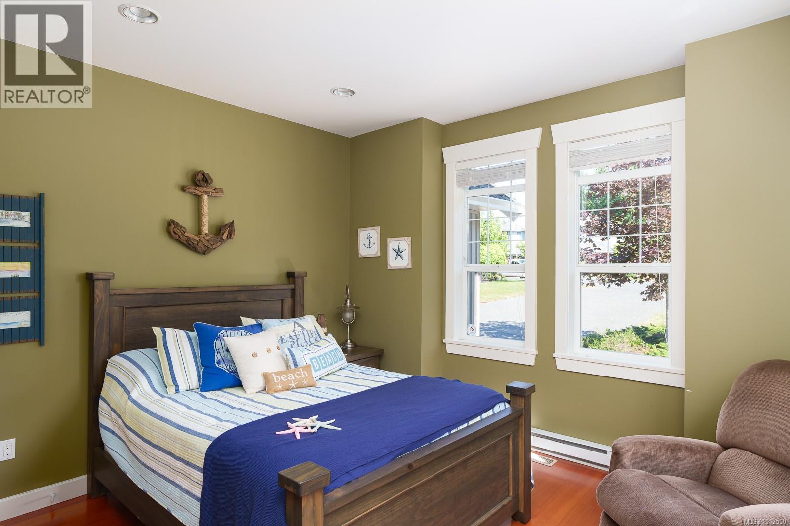  525 Point Ideal Drive, Lake Cowichan