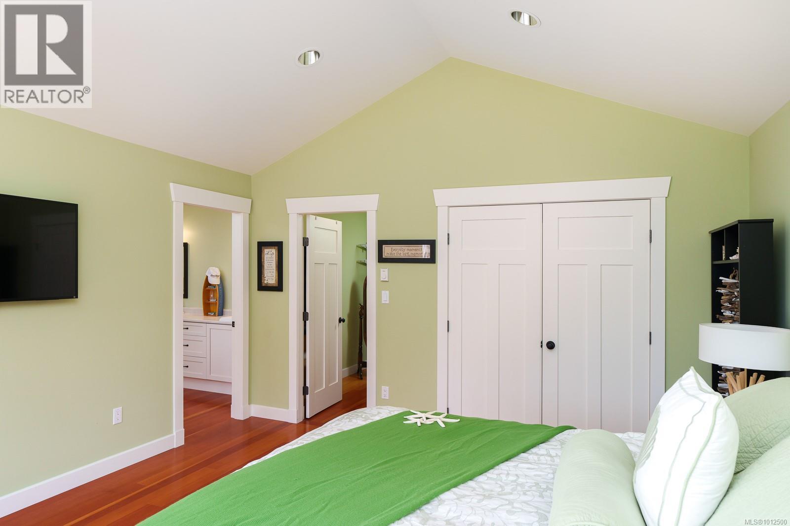  525 Point Ideal Drive, Lake Cowichan