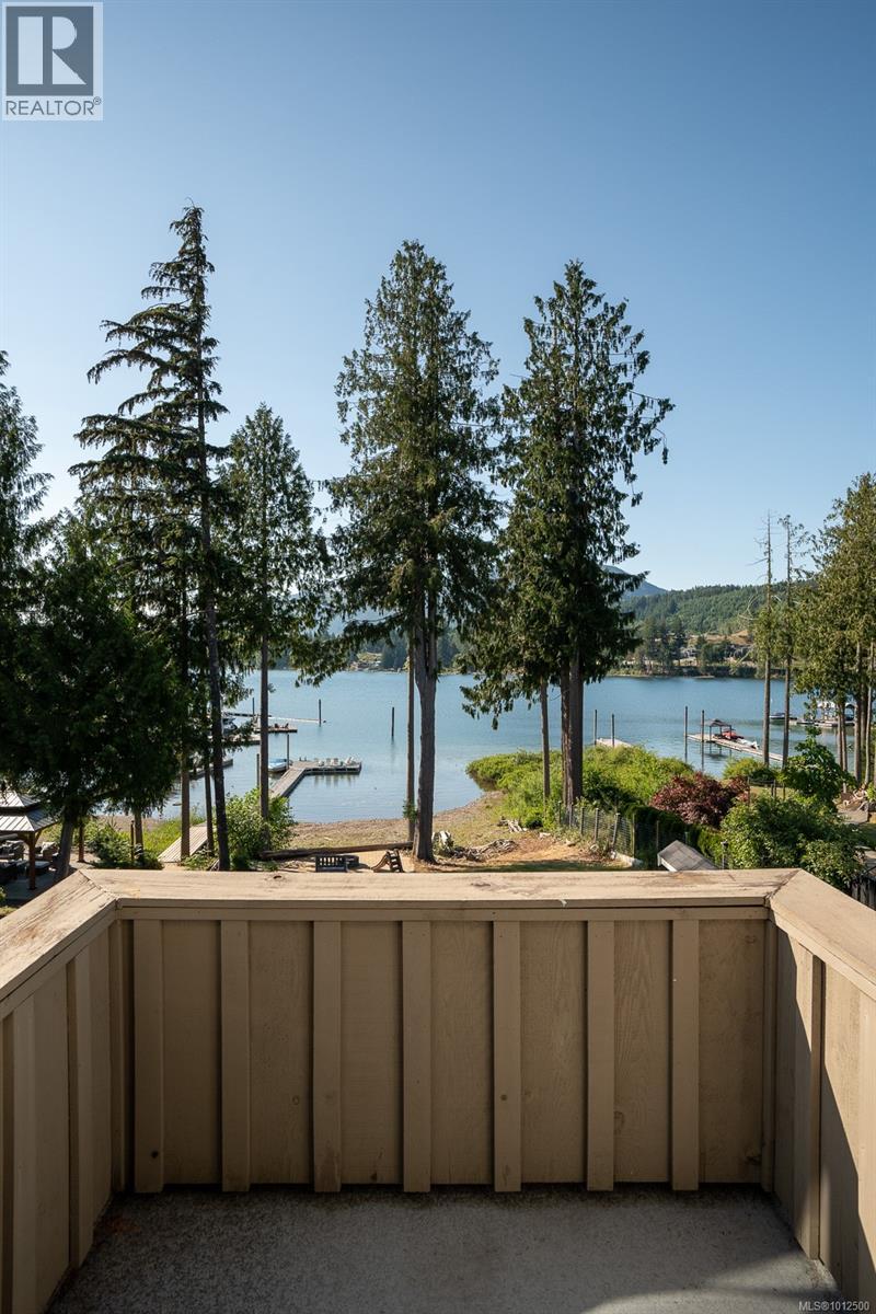  525 Point Ideal Drive, Lake Cowichan
