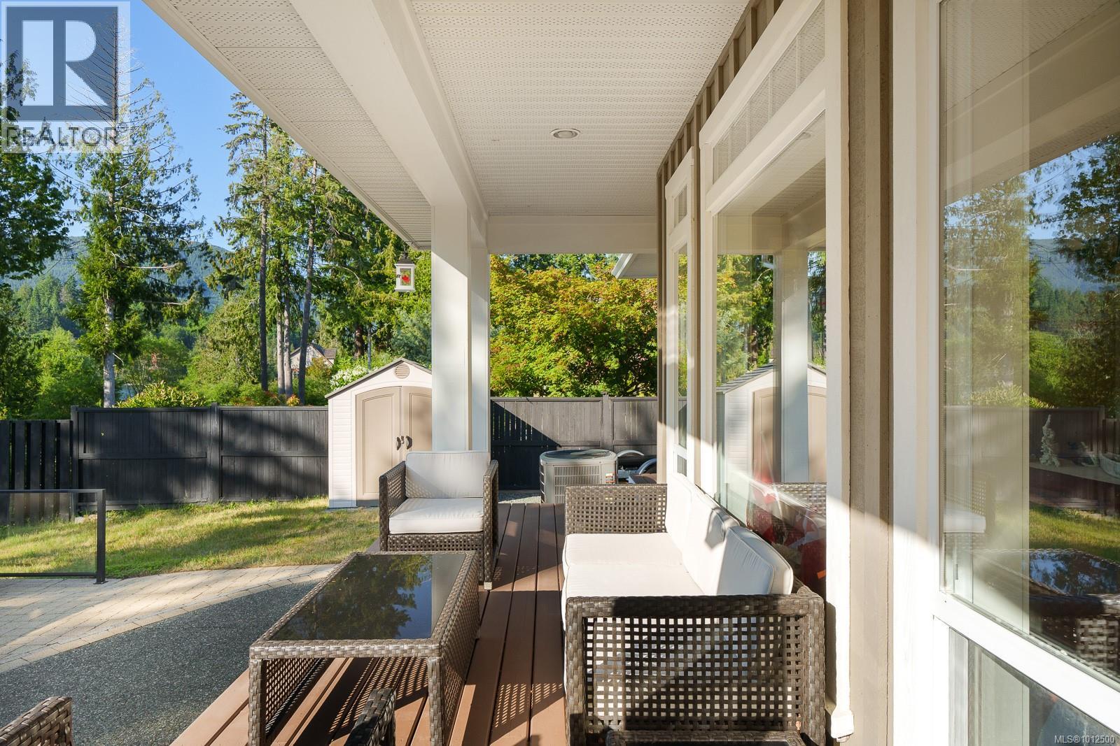  525 Point Ideal Drive, Lake Cowichan