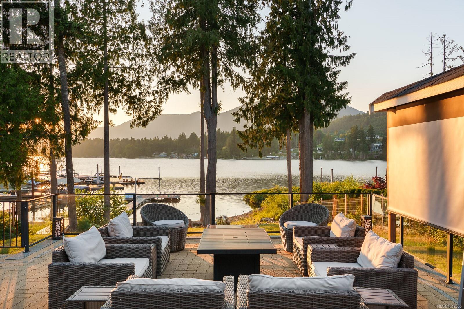  525 Point Ideal Drive, Lake Cowichan