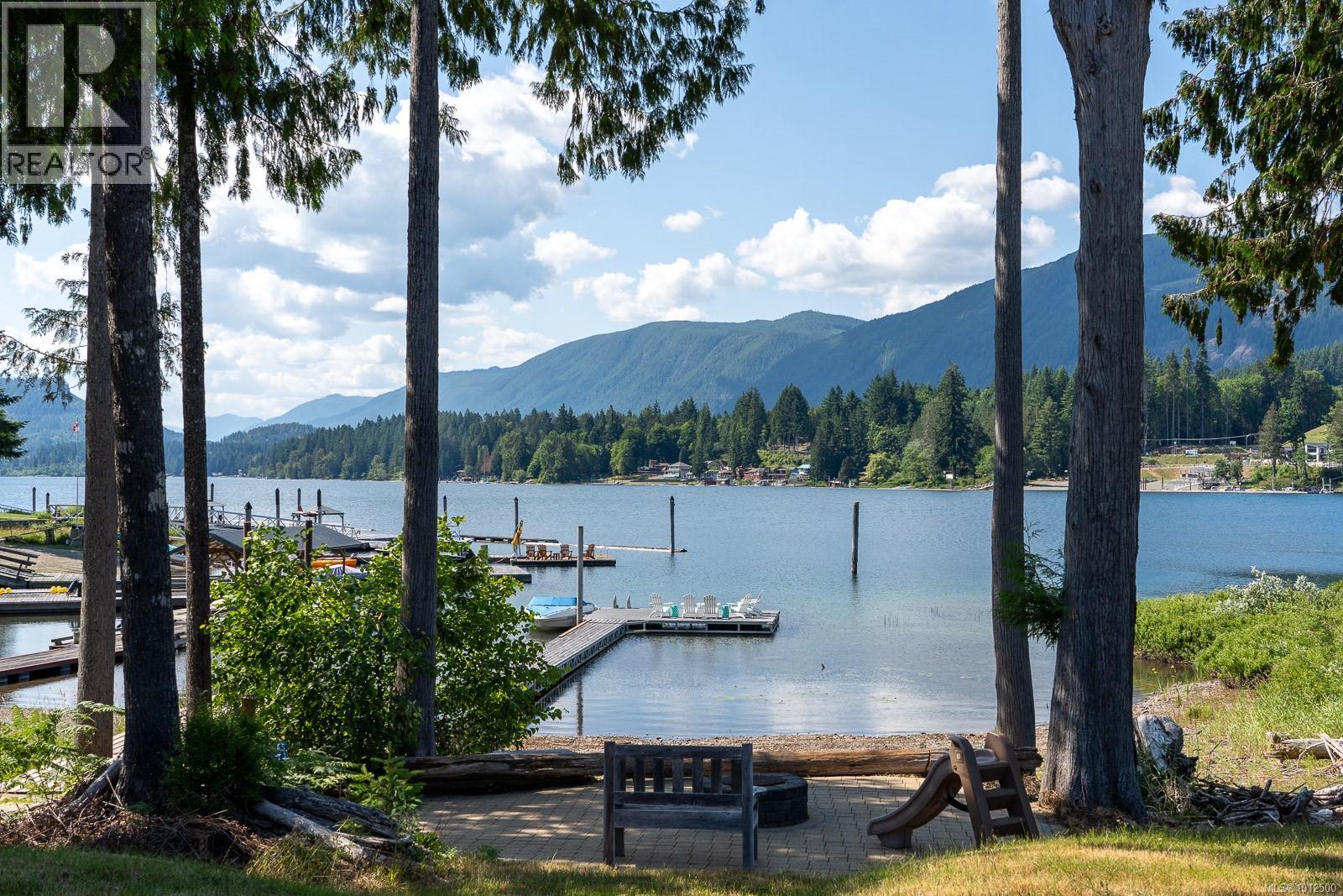  525 Point Ideal Drive, Lake Cowichan