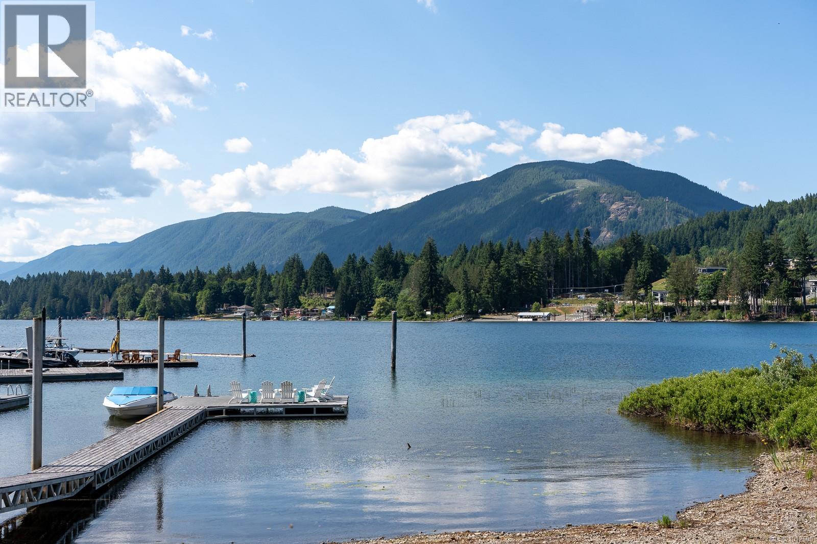  525 Point Ideal Drive, Lake Cowichan