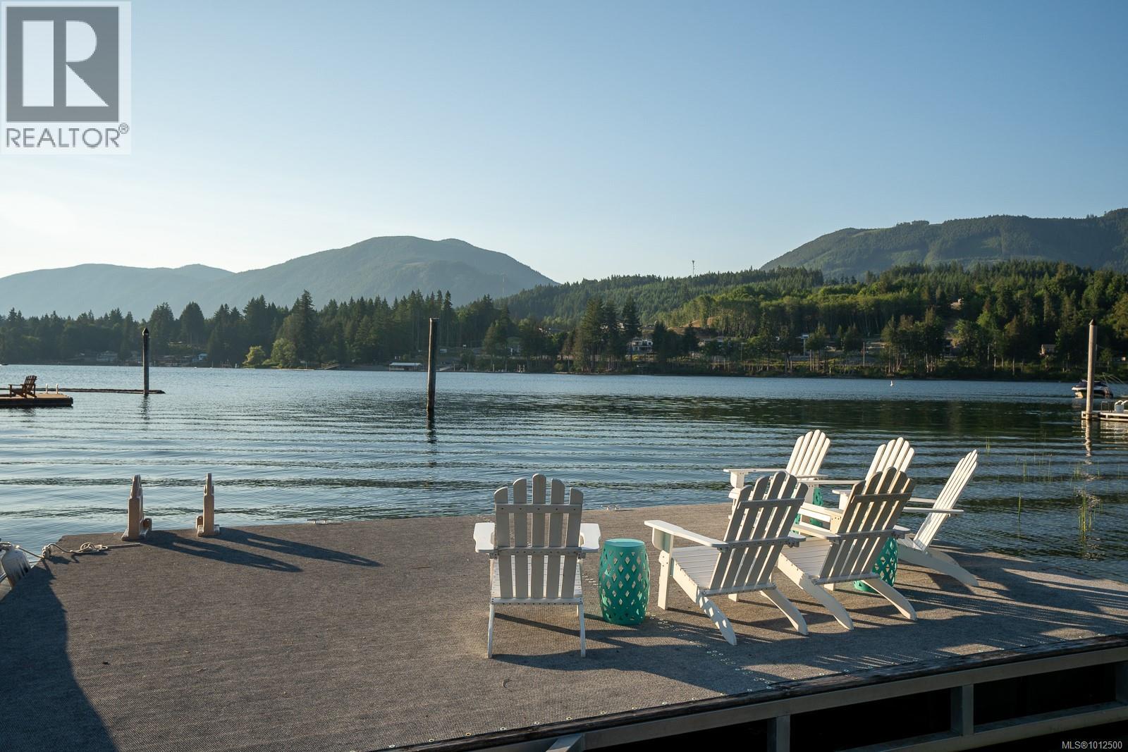  525 Point Ideal Drive, Lake Cowichan