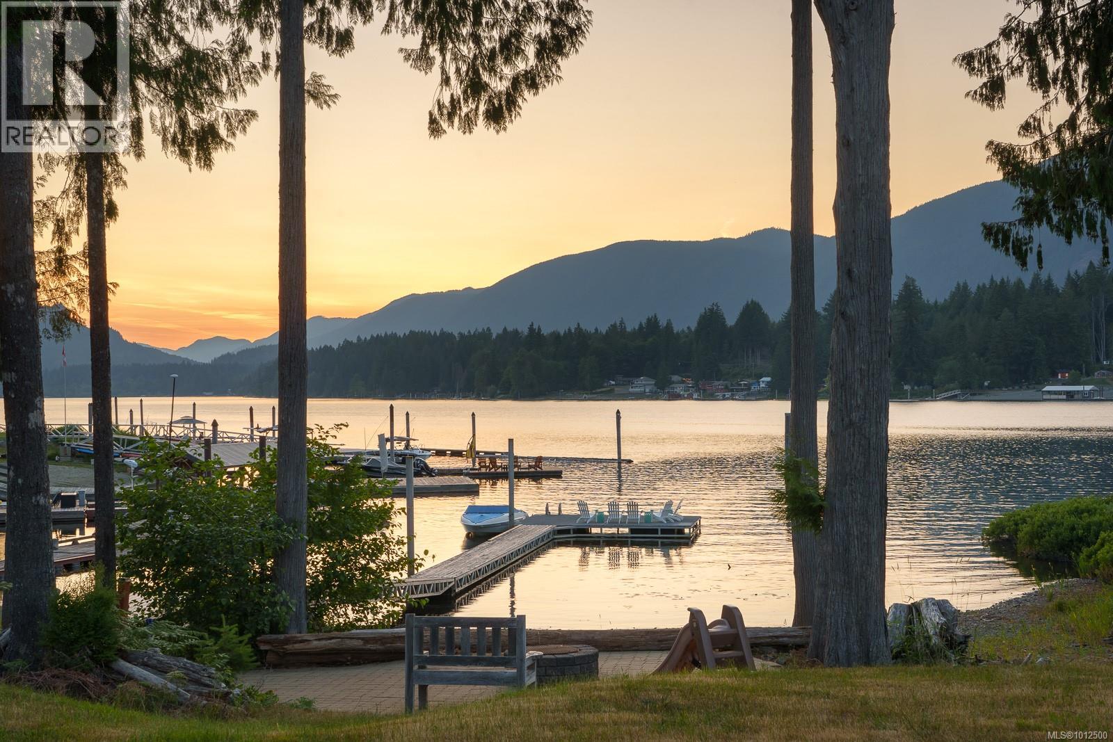  525 Point Ideal Drive, Lake Cowichan