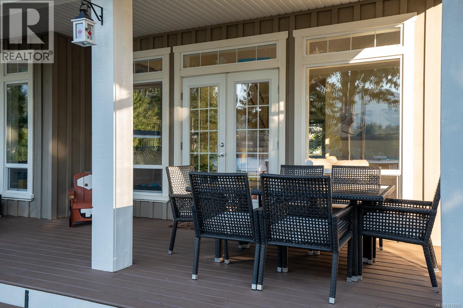  525 Point Ideal Drive, Lake Cowichan