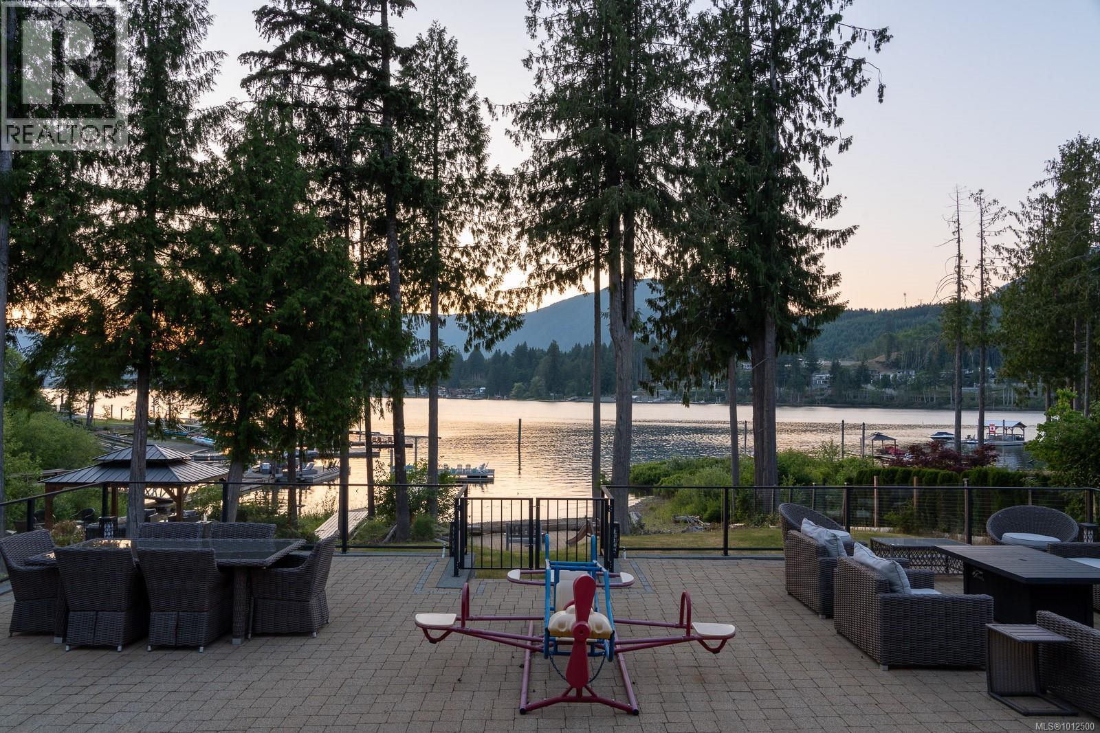  525 Point Ideal Drive, Lake Cowichan