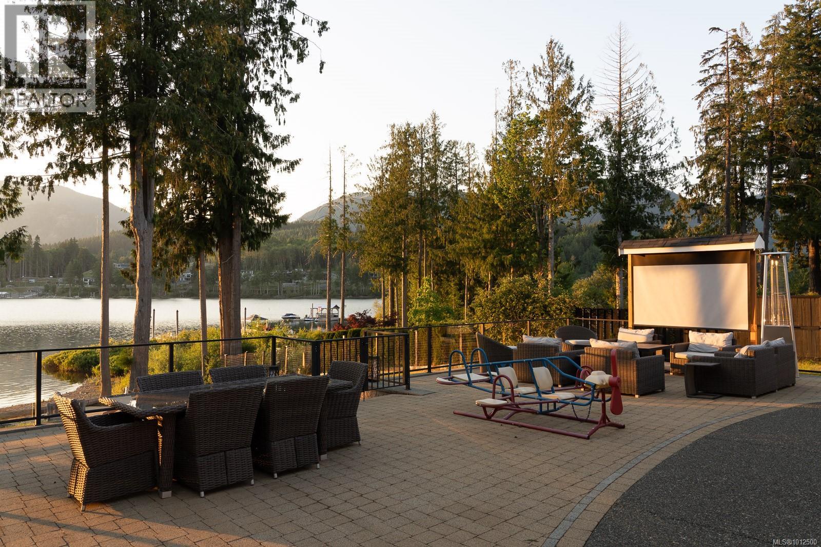  525 Point Ideal Drive, Lake Cowichan