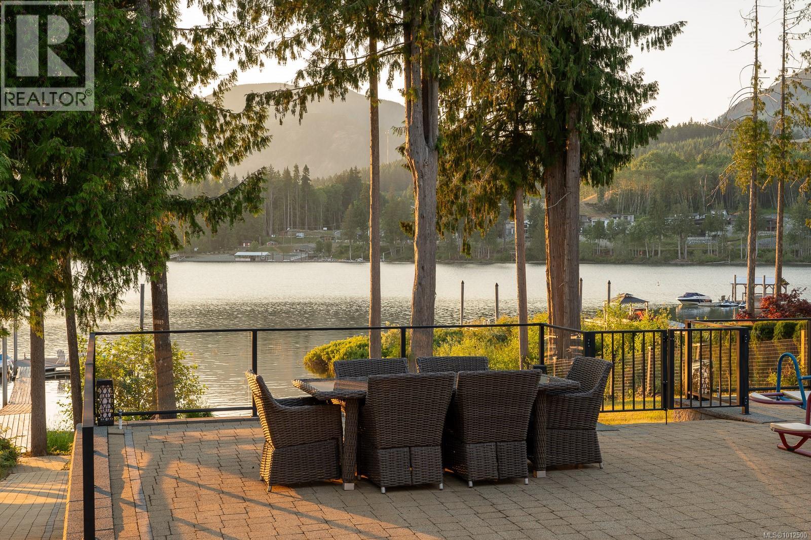  525 Point Ideal Drive, Lake Cowichan