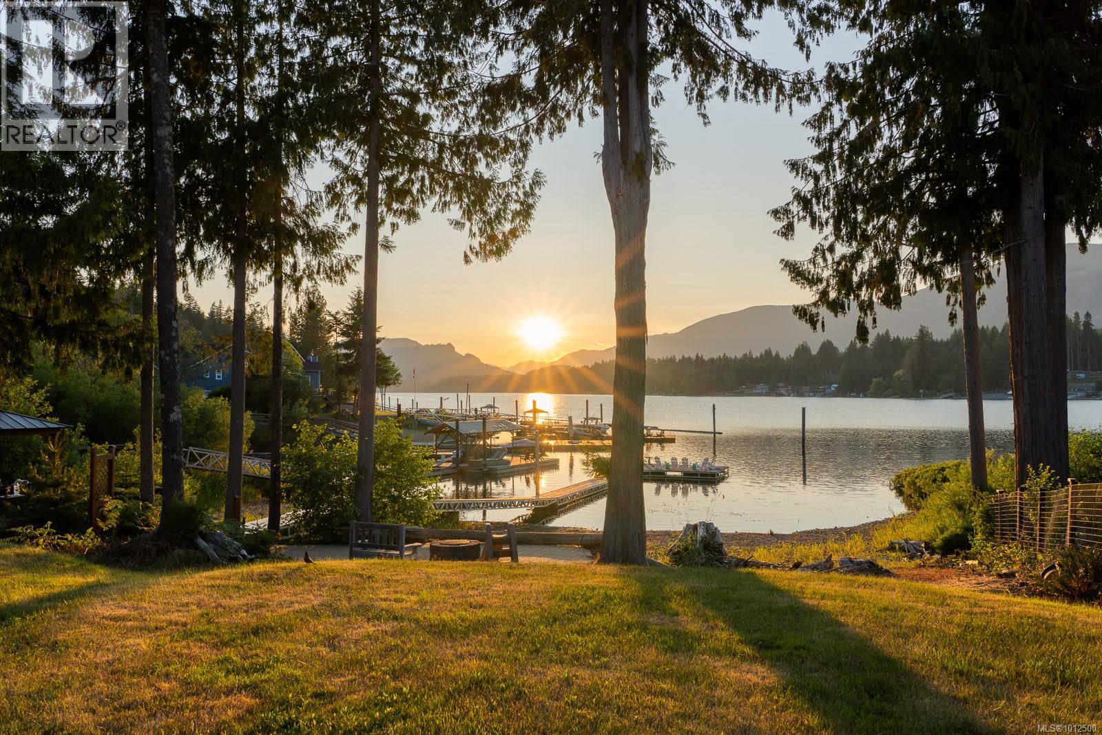  525 Point Ideal Drive, Lake Cowichan