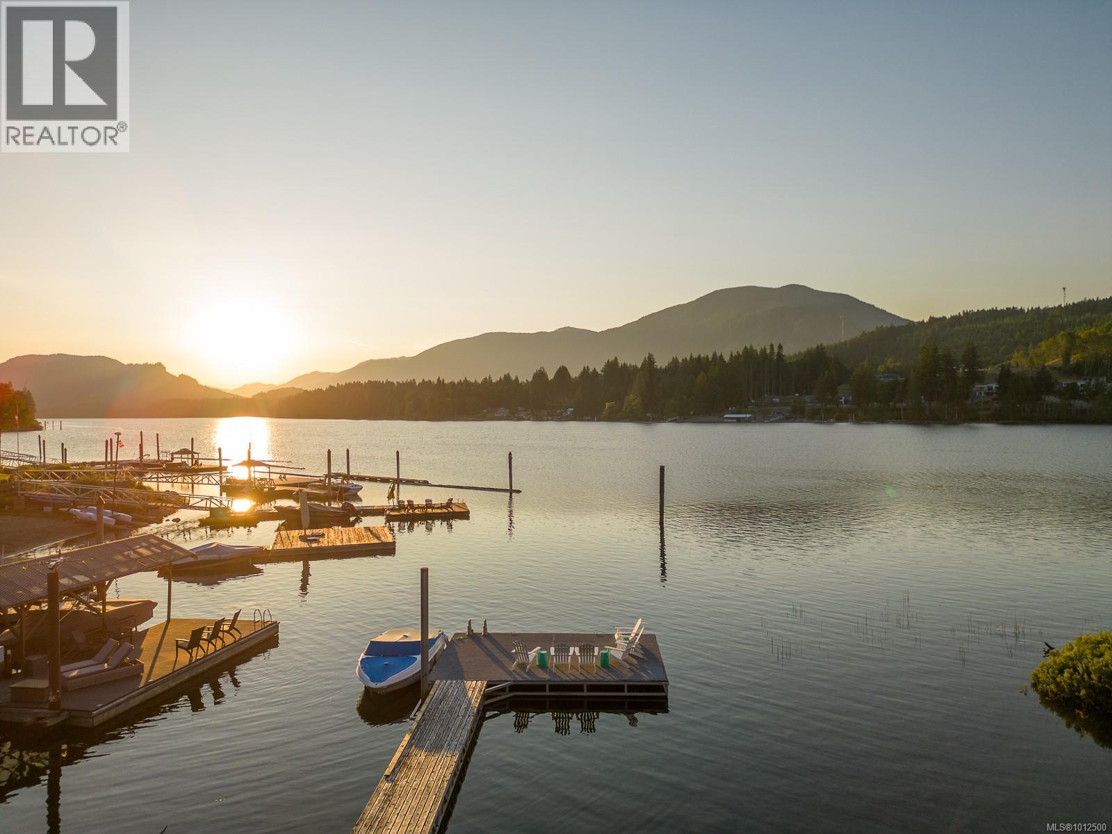  525 Point Ideal Drive, Lake Cowichan