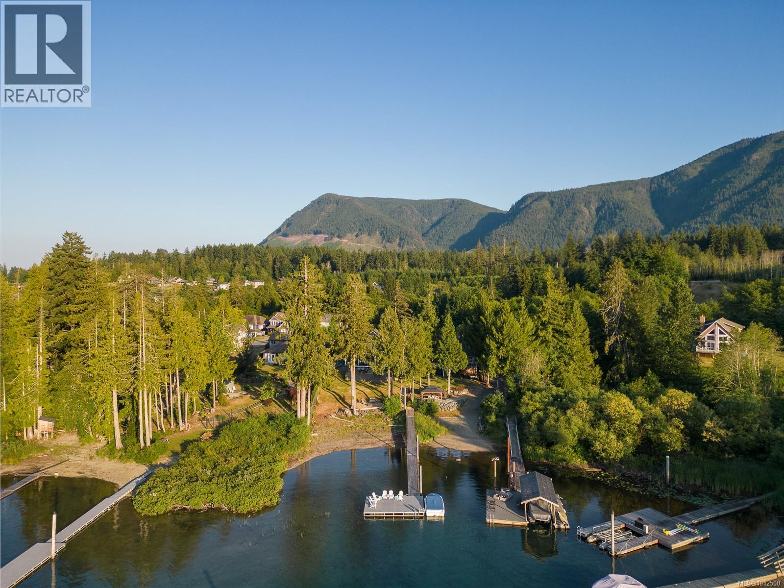  525 Point Ideal Drive, Lake Cowichan