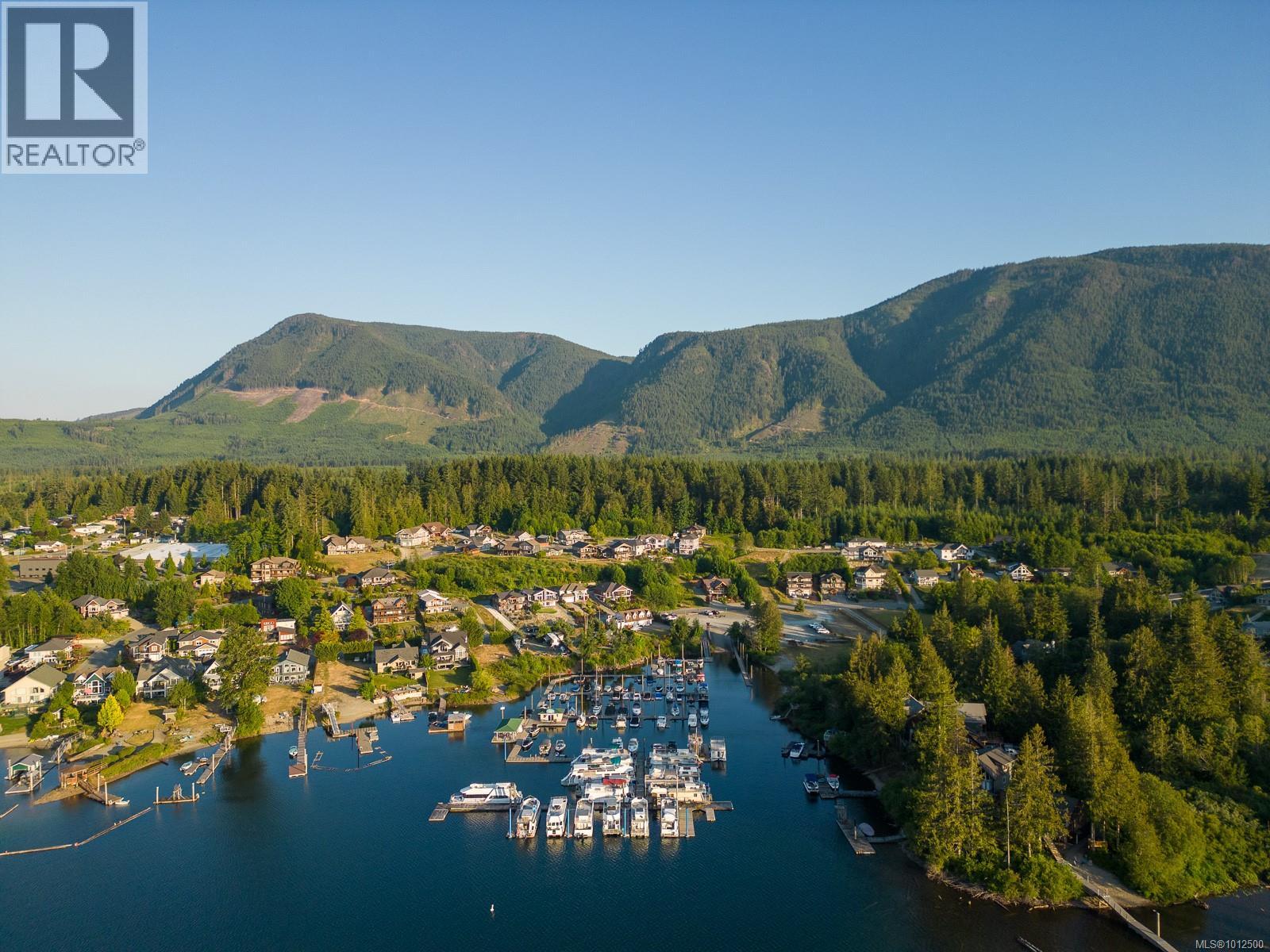 525 Point Ideal Drive, Lake Cowichan