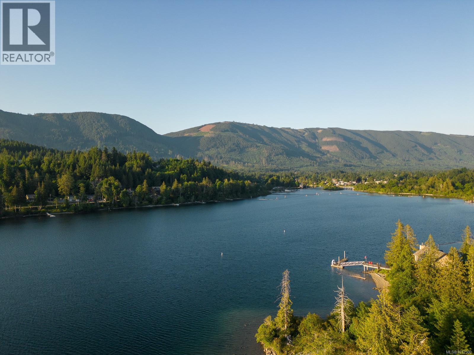  525 Point Ideal Drive, Lake Cowichan