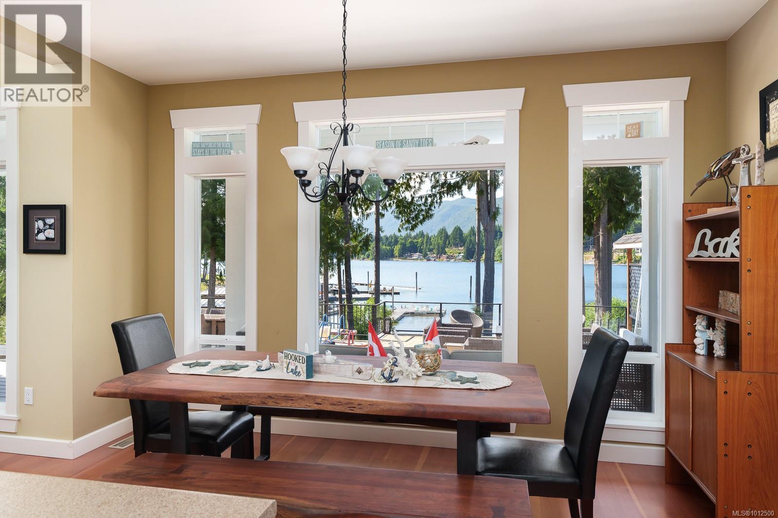  525 Point Ideal Drive, Lake Cowichan