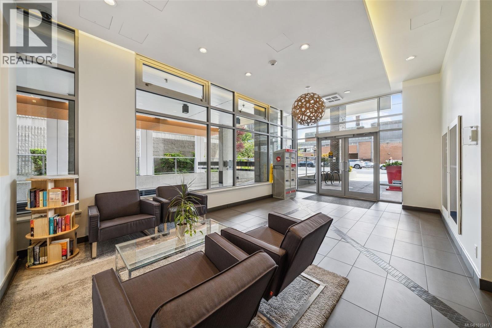 409 838 Broughton Street, Victoria