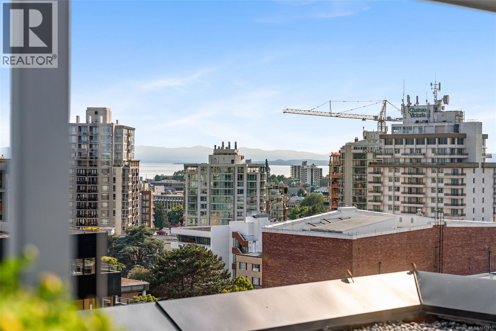 409 838 Broughton Street, Victoria