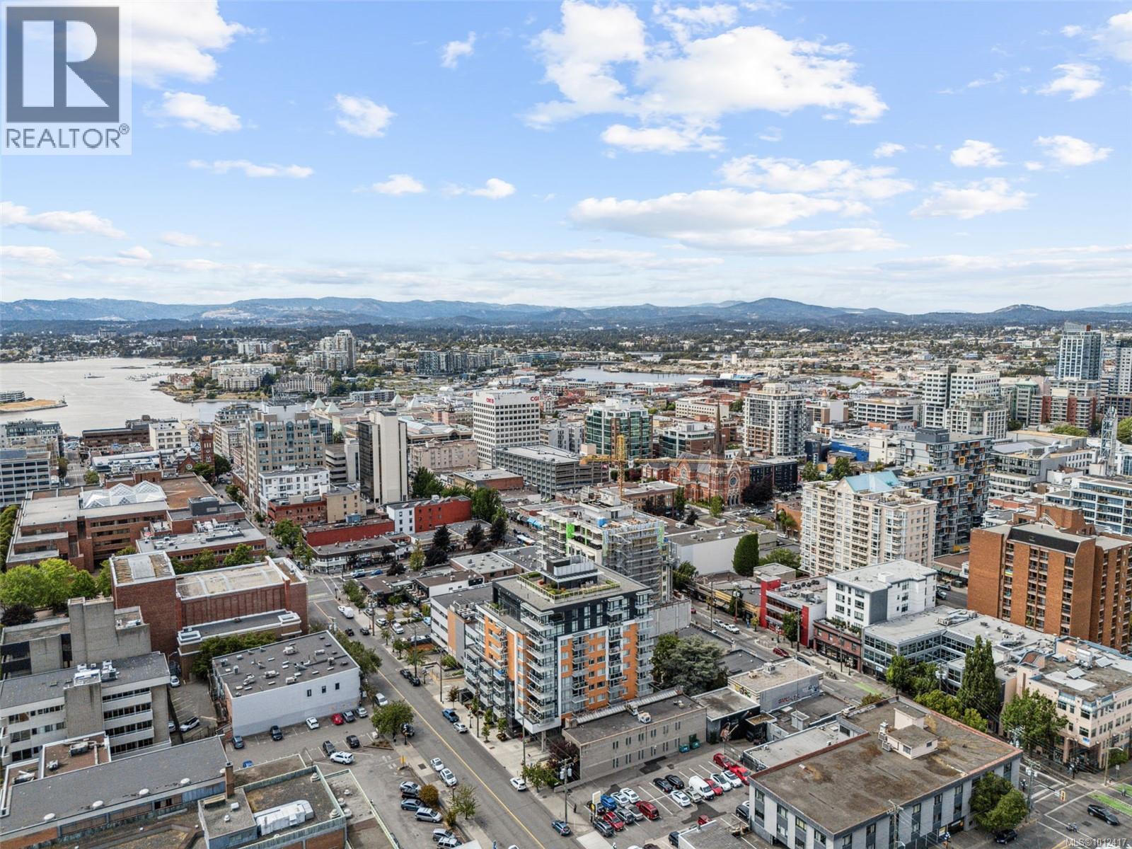 409 838 Broughton Street, Victoria