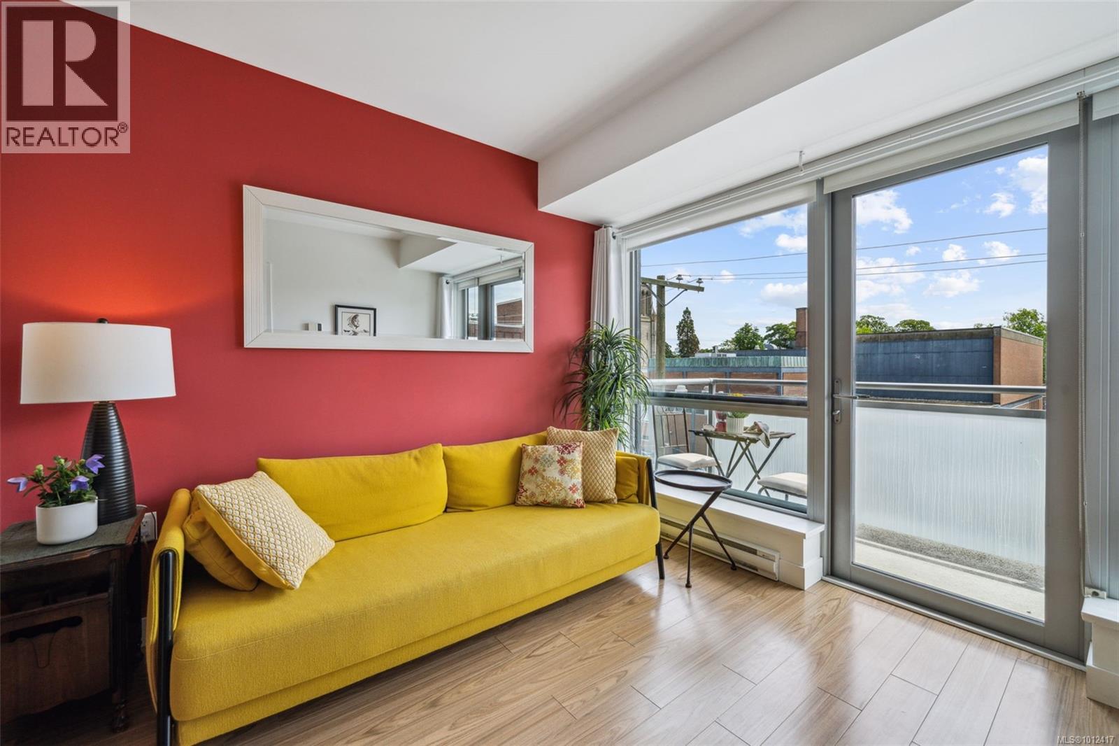 409 838 Broughton Street, Victoria