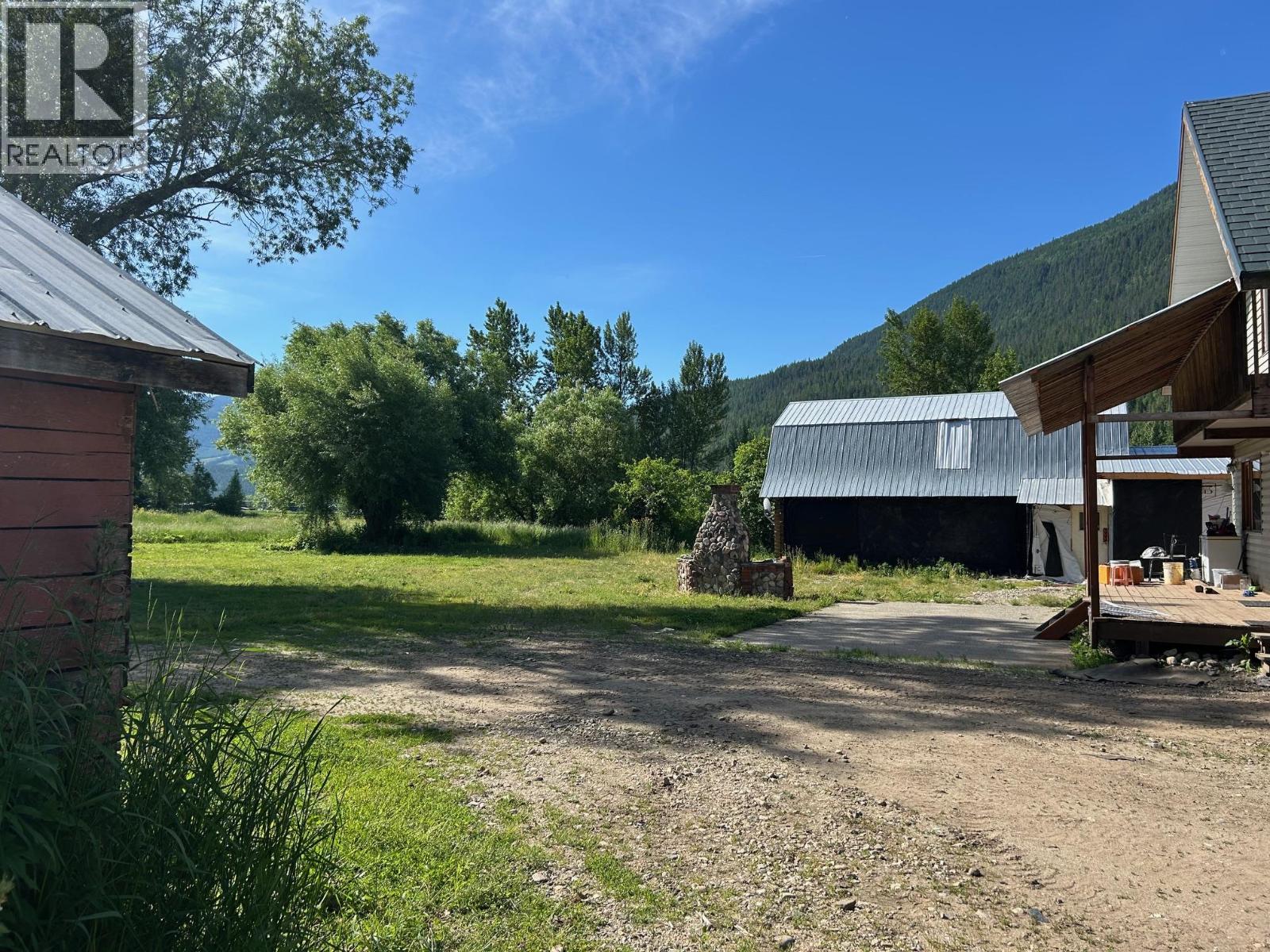 3854 Trinity Valley Road, Enderby