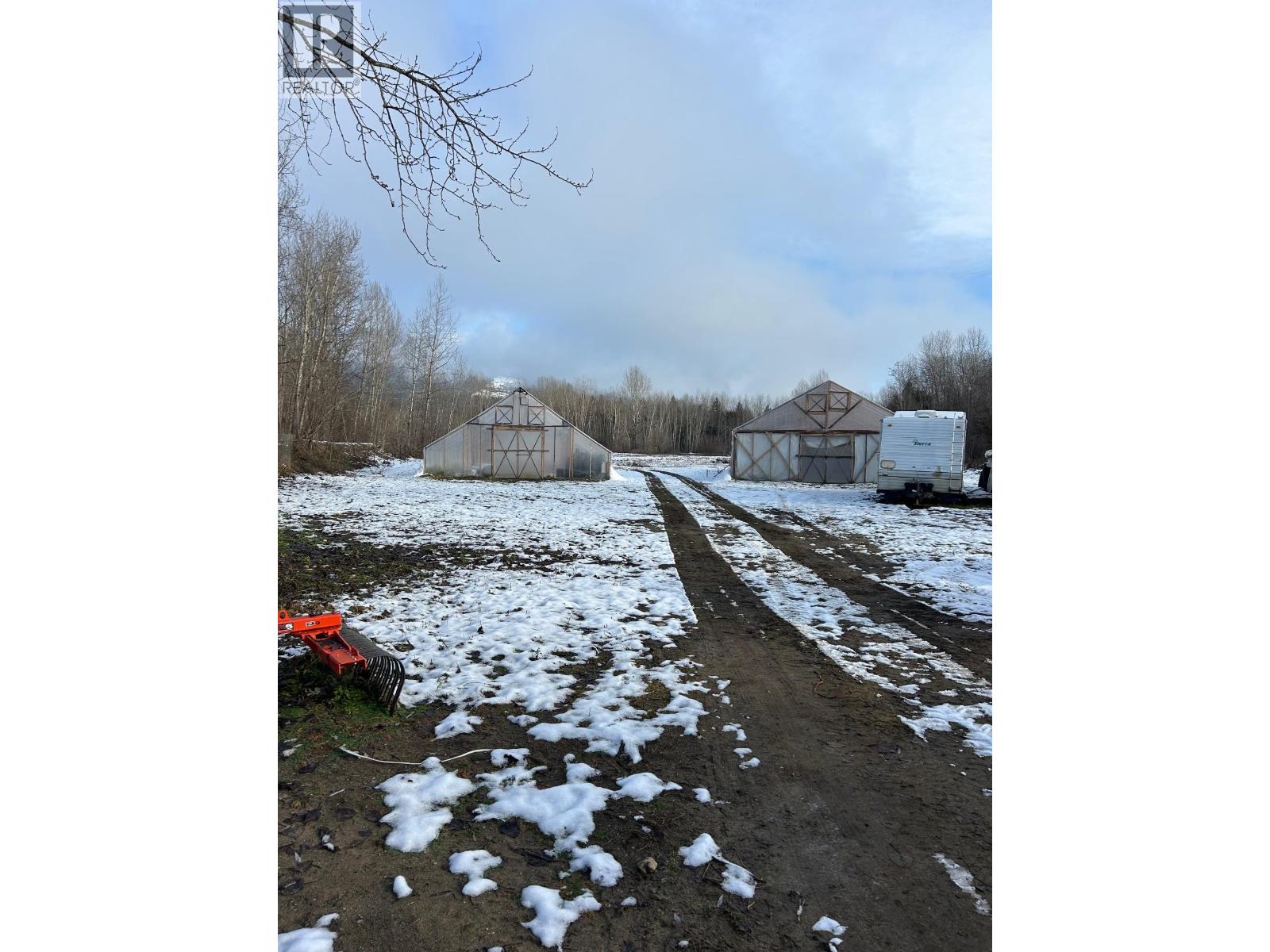 3854 Trinity Valley Road, Enderby