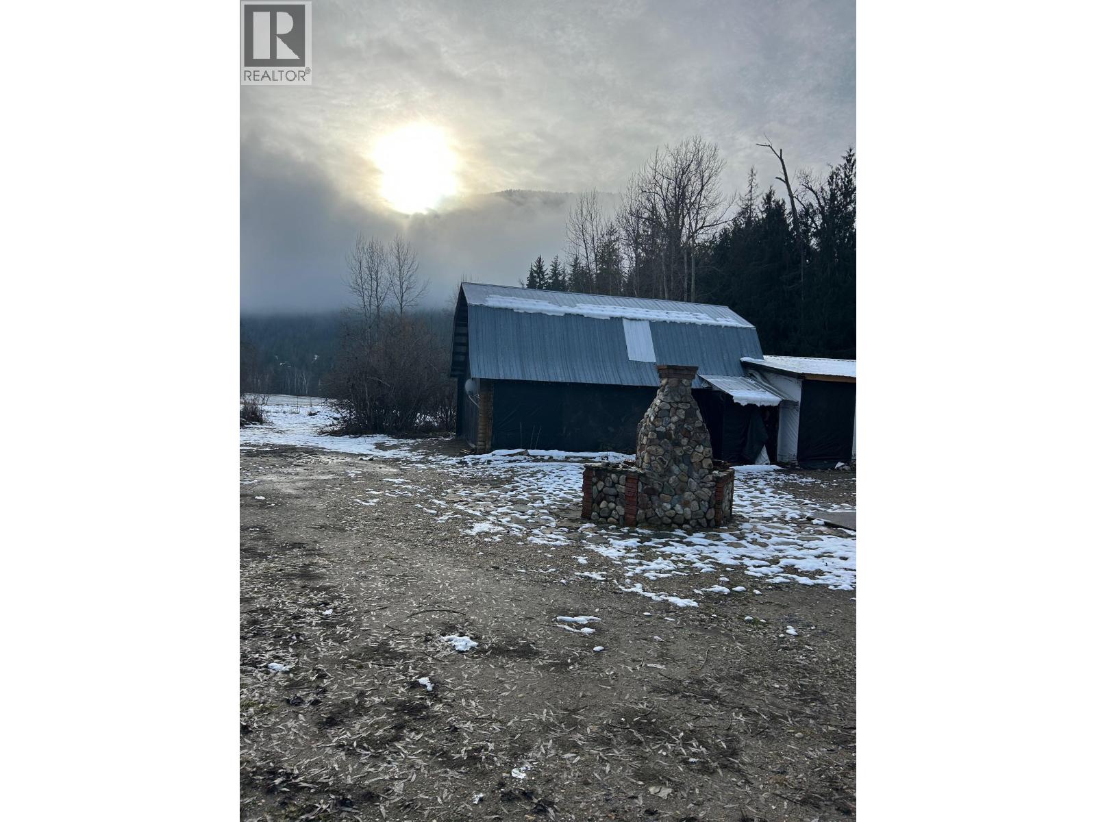 3854 Trinity Valley Road, Enderby