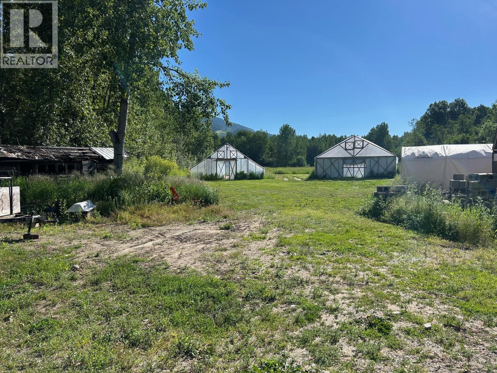 3854 Trinity Valley Road, Enderby