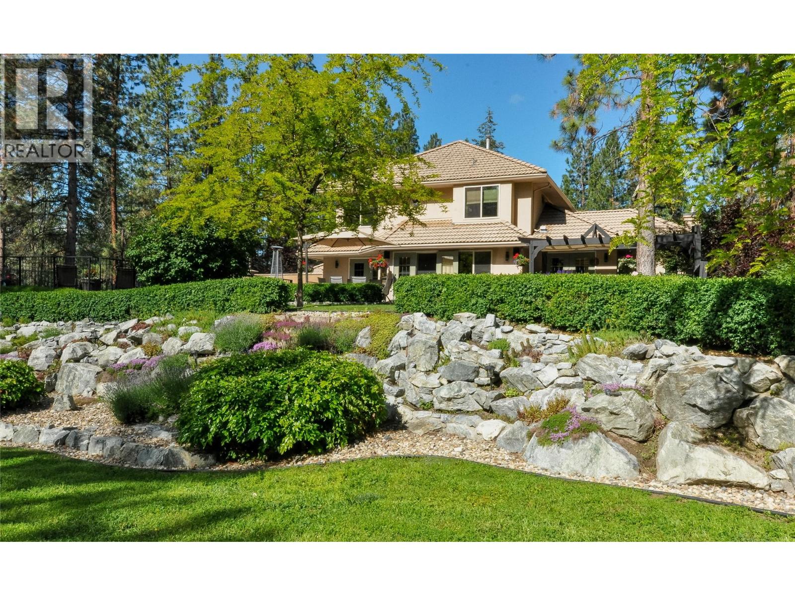 Photo 68 of 4163 Mahonia Drive S, Kelowna BC