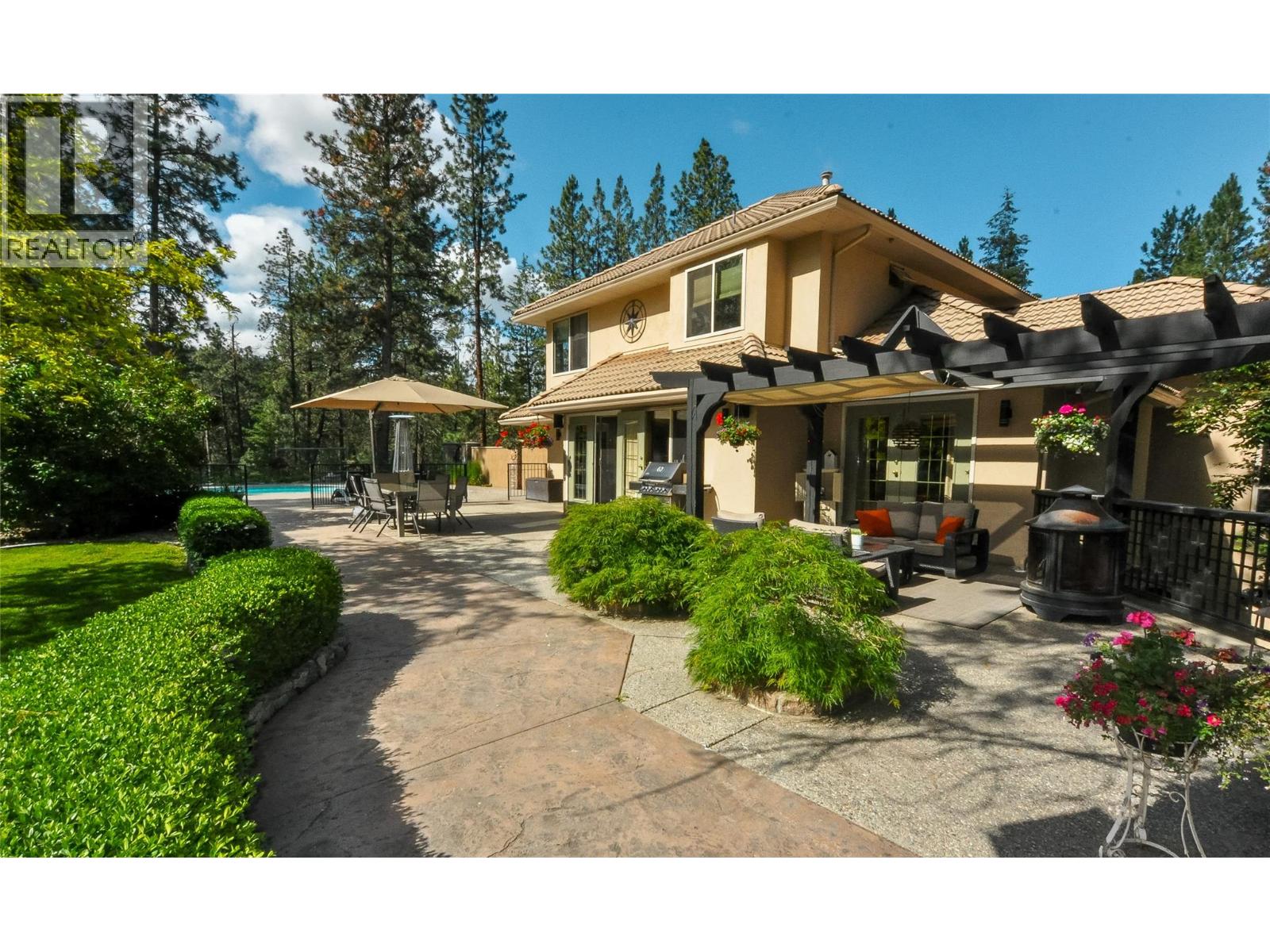 Photo 75 of 4163 Mahonia Drive S, Kelowna BC
