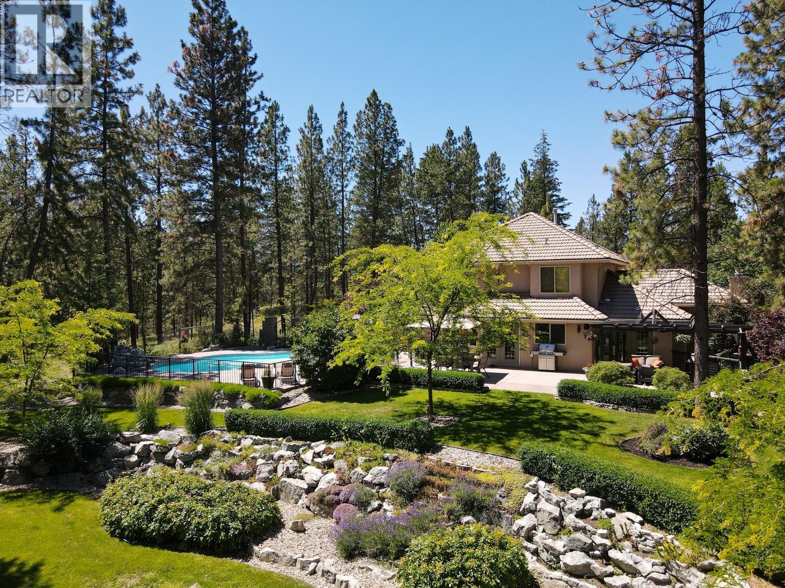 Photo 67 of 4163 Mahonia Drive S, Kelowna BC