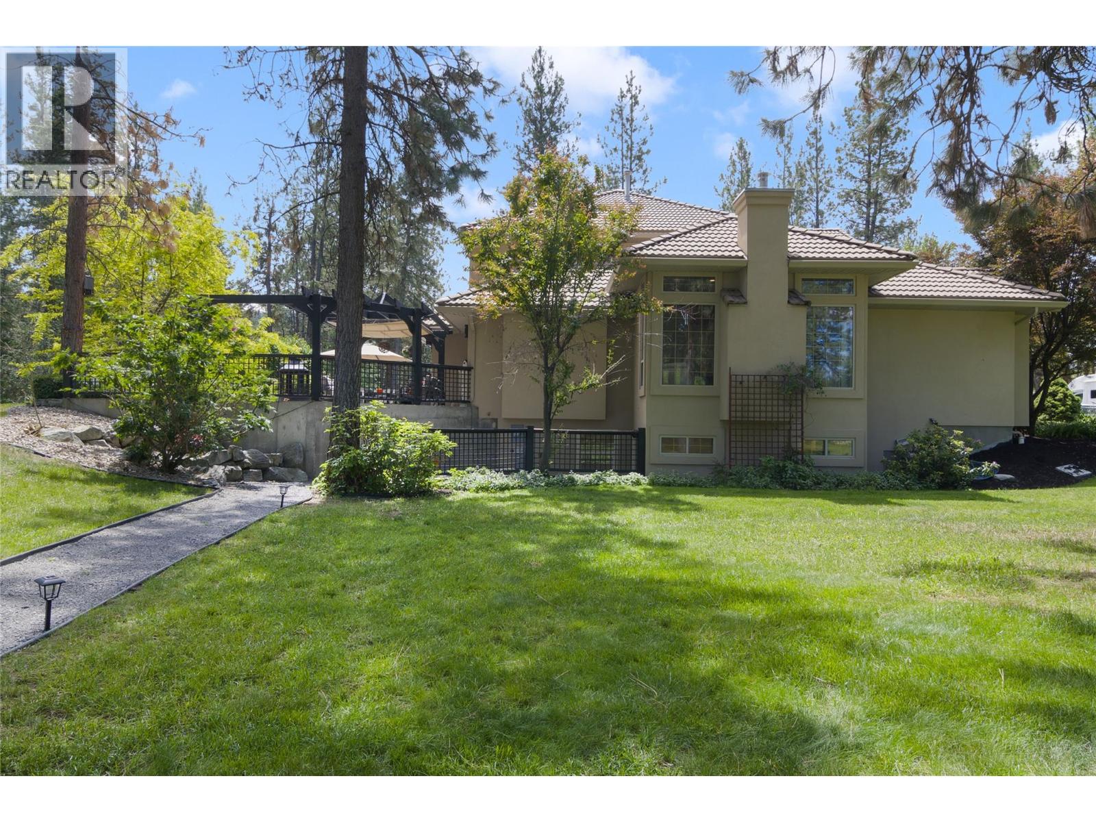 Photo 55 of 4163 Mahonia Drive S, Kelowna BC