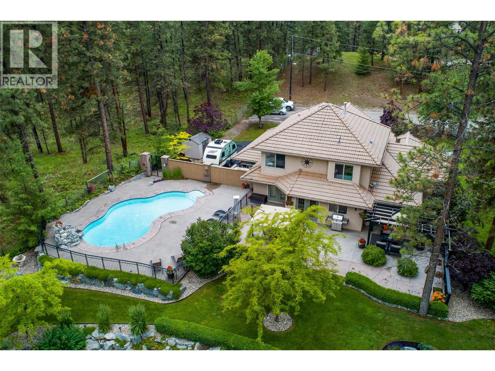 Photo 97 of 4163 Mahonia Drive S, Kelowna BC