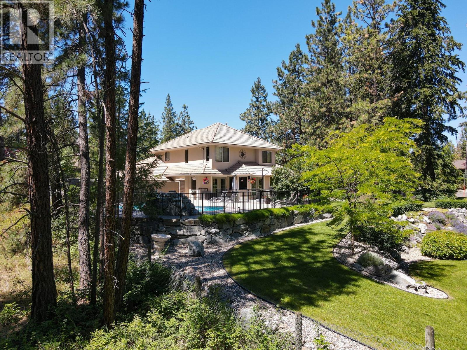 Photo 63 of 4163 Mahonia Drive S, Kelowna BC