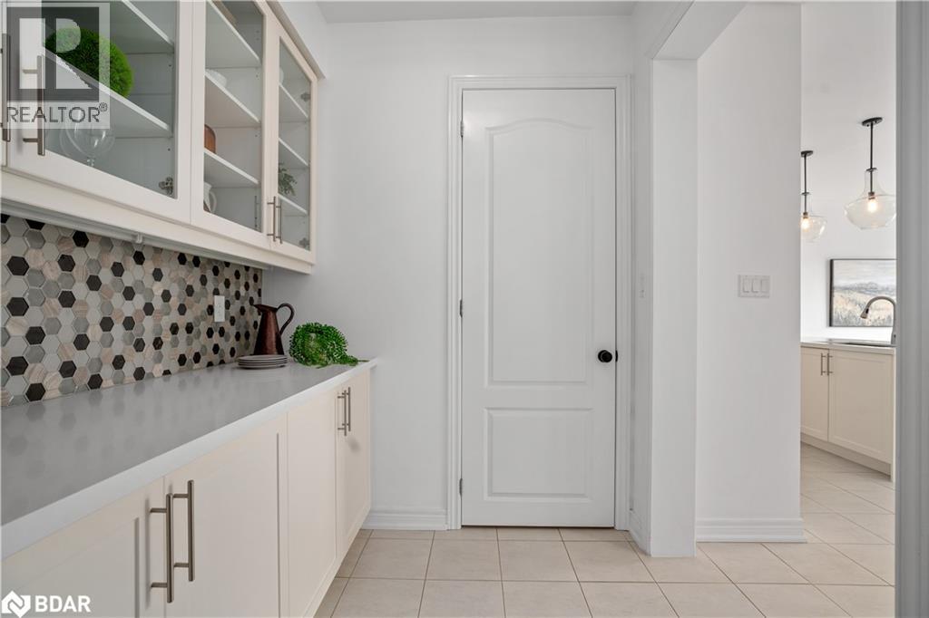Photo 11 of 61 Olivers Mill Road, Springwater ON