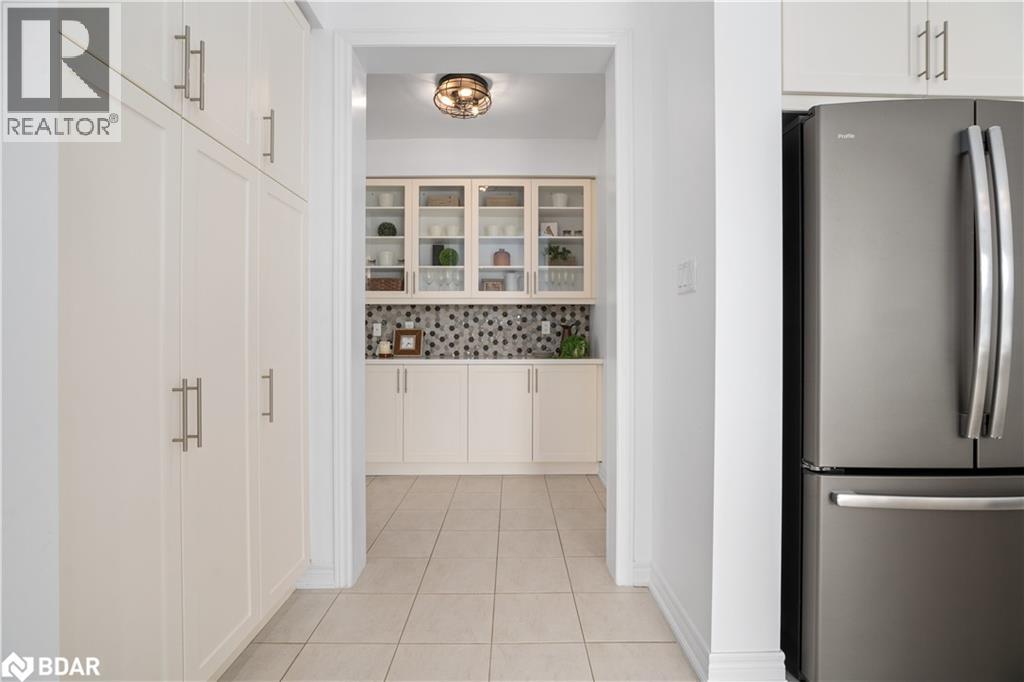 Photo 12 of 61 Olivers Mill Road, Springwater ON