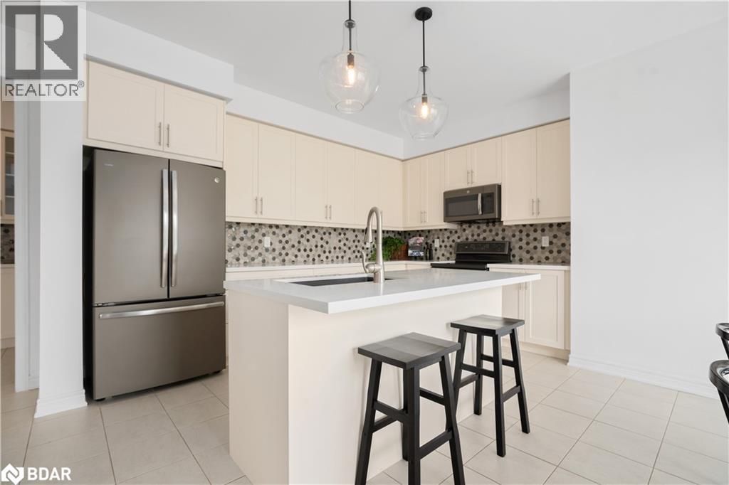 Photo 13 of 61 Olivers Mill Road, Springwater ON
