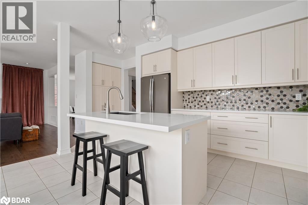 Photo 15 of 61 Olivers Mill Road, Springwater ON