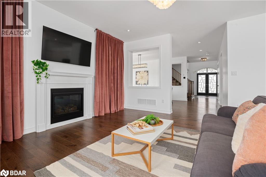 Photo 17 of 61 Olivers Mill Road, Springwater ON