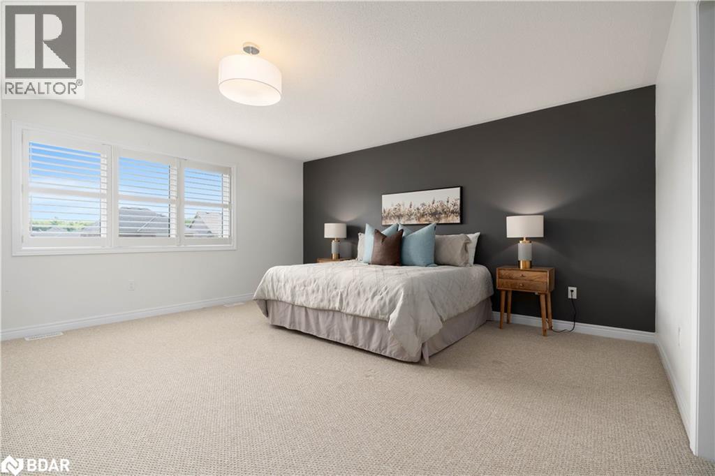 Photo 22 of 61 Olivers Mill Road, Springwater ON