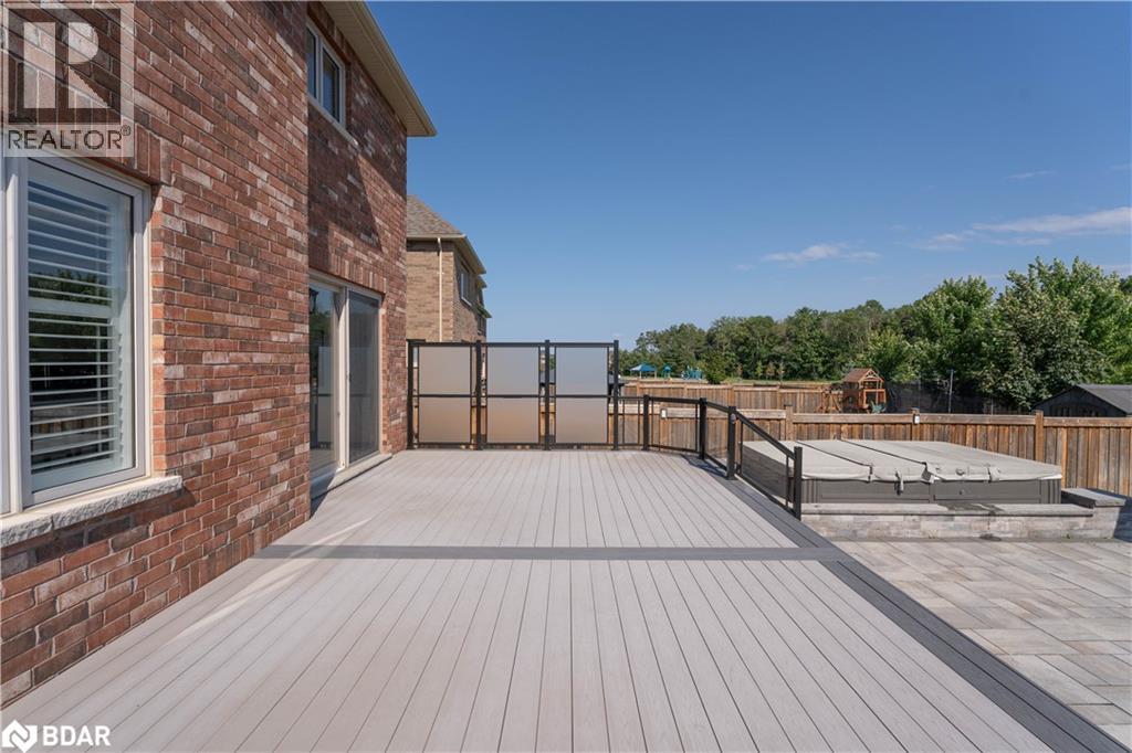 Photo 38 of 61 Olivers Mill Road, Springwater ON